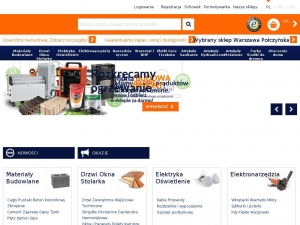 Nowatorskie brodziki prysznicowe