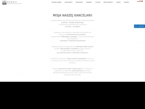 www.deboa.pl