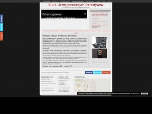 Wykrywanie nielegalnych podsłuchów przez detektywów