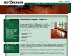 Wygładzanie powierzchni podłogi z drewna