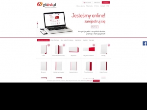 Najlepsza tania drukarnia internetowa