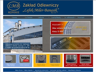 www.lmb-odlewnia.com