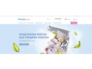 Zakup gustownej pościeli