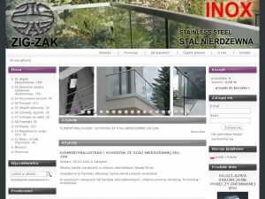 Najlepsze akcesoria do balustrad stalowych